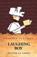 Cover: Laughing Boy - Lushena Books