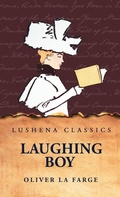 Cover: Laughing Boy - Lushena Books