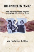 Cover: The Unbroken Family - Novelco Books