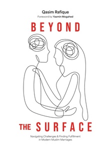 Enlarge image Cover: Beyond the Surface - IDIFY Publishing