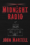 Cover: Midnight Radio - Gravity Well Books