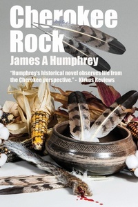 Enlarge image Cover: Cherokee Rock - Tsalagi Books
