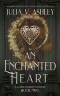 Cover: An Enchanted Heart - Dreamarc