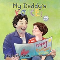 Cover: My Daddy's Voice - Davis Literary