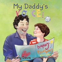 Enlarge image Cover: My Daddy's Voice - Davis Literary