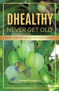 Cover: DHEALTHY- Never Get Old - Siafu Productions