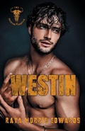 Cover: Westin - Morris Edwards Publishing