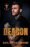 Cover: Deacon - Morris Edwards Publishing