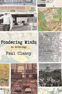 Enlarge image Cover: Pondering Minds - Epilogue Publishing