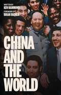 Cover: China and the World - 1804 Books