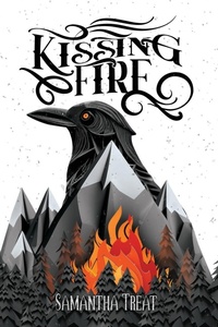 Abbildung von: Kissing Fire - Samantha Treat Romance Author