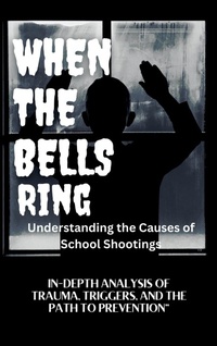 Enlarge image Cover: WHEN THE BELLS RING Understanding the Causes of School Shootings - R.R. Bowker LLC