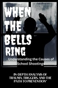 Cover: WHEN THE BELLS RING Understanding the Causes of School Shootings - R.R. Bowker LLC