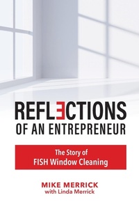 Abbildung von: Reflections of an Entrepreneur - Ripples Publishing Company