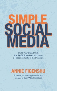 Abbildung von: Simple Social Media - Tilt Publishing