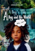 Cover: A Boy's Tale - Literary Landmarks Publishing Company