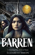 Cover: Barren - Lizard Books LLC