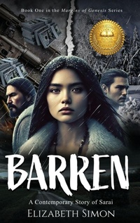 Enlarge image Cover: Barren - Lizard Books LLC