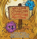 Cover: Welcome to Snarlton - Cassandra A Morgan