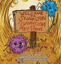 Enlarge image Cover: Welcome to Snarlton - Cassandra A Morgan