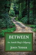 Cover: Between - Santos Books