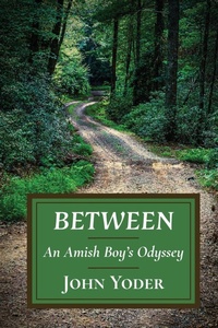 Enlarge image Cover: Between - Santos Books