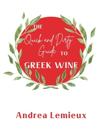 Abbildung von: The Quick and Dirty Guide to Greek Wine - Quirky Cork