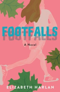 Abbildung von: Footfalls - Elizabeth Harlan