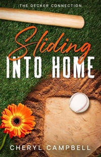 Enlarge image Cover: Sliding into Home - Cherylcampbellbooks