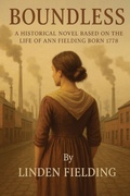 Cover: Boundless - Radian LLC Publishing