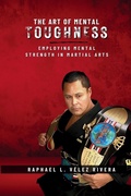 Cover: The Art of Mental Toughness - Art of Mental Toughness