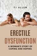 Cover: Erectile Dysfunction - Books to Life Marketing
