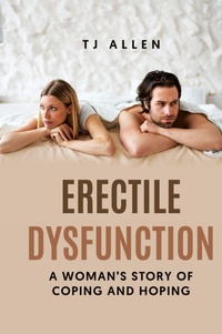 Enlarge image Cover: Erectile Dysfunction - Books to Life Marketing