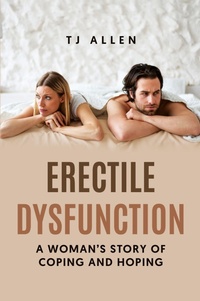 Enlarge image Cover: Erectile Dysfunction - Books to Life Marketing