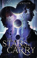 Cover: The Stars We Carry - NULL