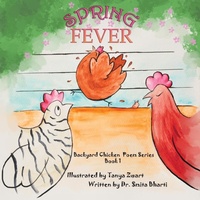 Abbildung von: Spring Fever - Elf Hut Tales