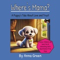Cover: Where's Mama? - Publishdrive