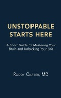 Cover: Unstoppable Starts Here - Aquila Life Science, LLC