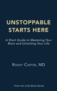Enlarge image Cover: Unstoppable Starts Here - Aquila Life Science, LLC