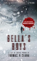 Cover: Bella's Boys - Nightswan Press