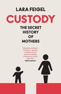 Cover: Custody - William Collins