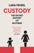 Cover: Custody - William Collins