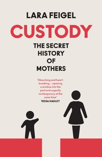 Enlarge image Cover: Custody - William Collins
