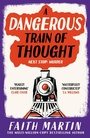 Cover: A Dangerous Train of Thought - HQ Digital