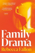 Cover: Family Drama - The Borough Press