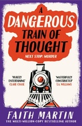 Cover: A Dangerous Train of Thought - HQ Digital