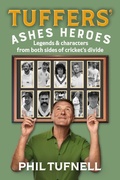 Cover: Tuffers' Ashes Heroes - HarperCollins