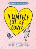 Cover: A Waffle Lot of Love - Farshore