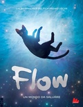 Cover: Flow. Un mondo da salvare - Illustrati;Gallucci