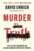 Cover: Murder the Truth - Collins